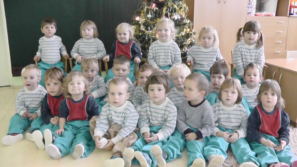 Vánoce 2012
